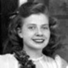 VERNA EMMAREEN SIMPSON Obituary pic