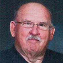EUGENE JOSEPH GLOSS Obituary pic
