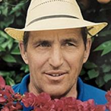 ABRAM HIEBERT (ABE) Obituary pic