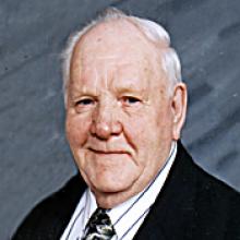 WILLIAM (DOUG) MCDOWELL Obituary pic