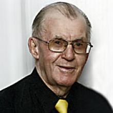 PHILIP WALDBAUER Obituary pic