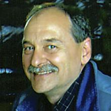 WILLIAM JOHN (BILL) WILDE Obituary pic