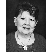 ELEANOR ALBERTA TRIMBLE Obituary pic