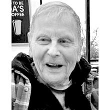 STEPHEN J. KUFFLICK Obituary pic