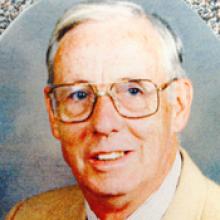 JOSEPH DONALD HAID Obituary pic