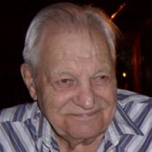 ORVILLE ERICK GUSDAL Obituary pic