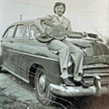ANTONIA (NETTIE) DUPLEY Obituary pic