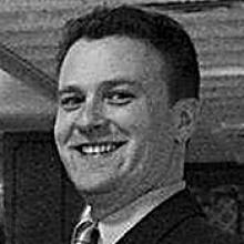 JASON ADAM DOUCET Obituary pic