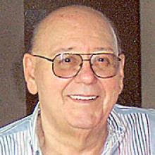 EDWARD ANTHONY LYNCH Obituary pic