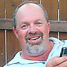 ANDY PETER Obituary pic