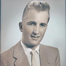 ALEXANDER BODNARUK Obituary pic