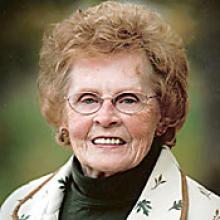 HENRIETTE ROCAN (LEMOINE)  Obituary pic