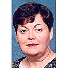 SHOANA FARRELL Obituary pic
