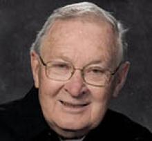 THADDEUS GACEK Obituary pic