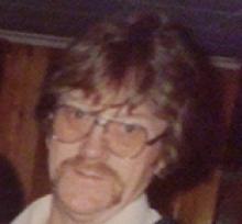 YVAN DESJARDINS Obituary pic