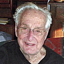HERALD EDWARD JOSEPH VADEBONCOEUR Obituary pic