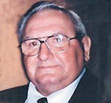 GERALD (JERRY) PALKA Obituary pic