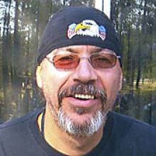 RONALD EDGAR RONDEAU Obituary pic