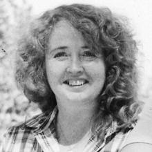 ELIZABETH DAHLE Obituary pic