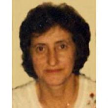 EMILY MARCHUK (WYRCIMAGA) Obituary pic