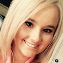 LEANNE JEANNE GERMAIN Obituary pic