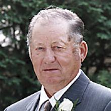 HERMAN ALBERT HEIN Obituary pic