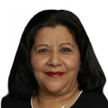 ANITA (MA) SETH Obituary pic