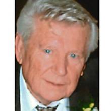 JOHN BURACONAK Obituary pic