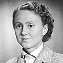 MARIE MISKA (BROCKHAUSEN) Obituary pic