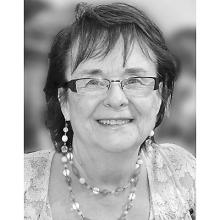 BEATRICE LAVACK Obituary pic