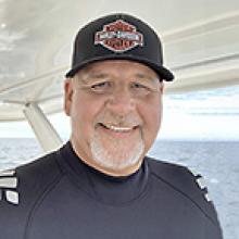 GREGORY MARKE DALLY Obituary pic