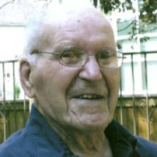 MARC SOURISSEAU Obituary pic