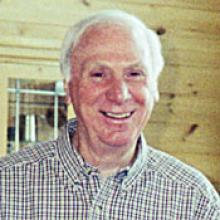 DONALD JOHN MCINTYRE Obituary pic