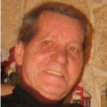 ANTON WILHELM KALTENTHALER SR. (WILLY) Obituary pic