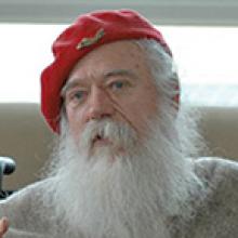 JIM DERKSEN Obituary pic