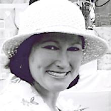 SUSAN SCOTT (DESMARAIS) Obituary pic