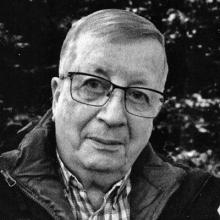 FREDRICK (FRED) WILLIAM ESLINGER Obituary pic