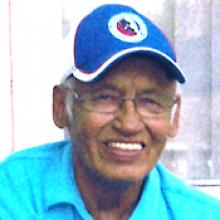BARNEY DUCHARME Obituary pic