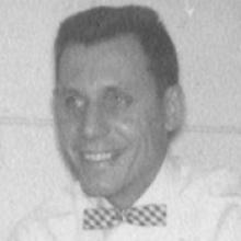 MIKE WOLFE Obituary pic