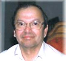 KENT GORDON STEPHENS VANDERPUT Obituary pic