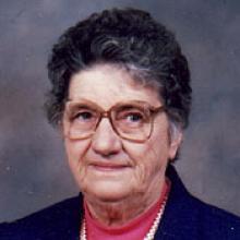 LISA BRUNEAU Obituary pic