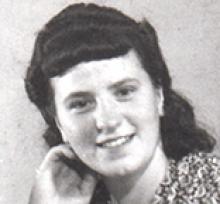 ANNA KOBAK Obituary pic