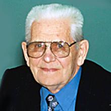 MARTIN HAMM Obituary pic