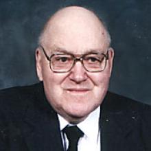 DONALD RICHARD ROBERT MCKEE Obituary pic
