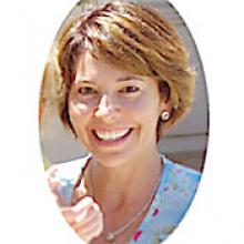SUSAN J. DAWSON (CMIKIEWICZ) Obituary pic
