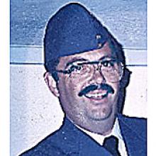 CONRAD ROLAND JOSEPH BOULET Obituary pic