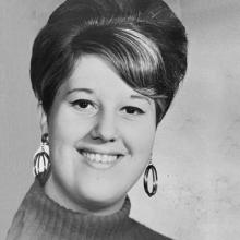 LYNN ENGLISH Obituary pic