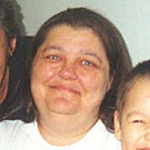 LISA ELAINE GIBB Obituary pic