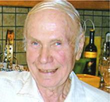 MARTIN N. MILLER Obituary pic