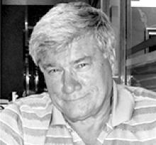 KENNETH CLARK LAMB Obituary pic